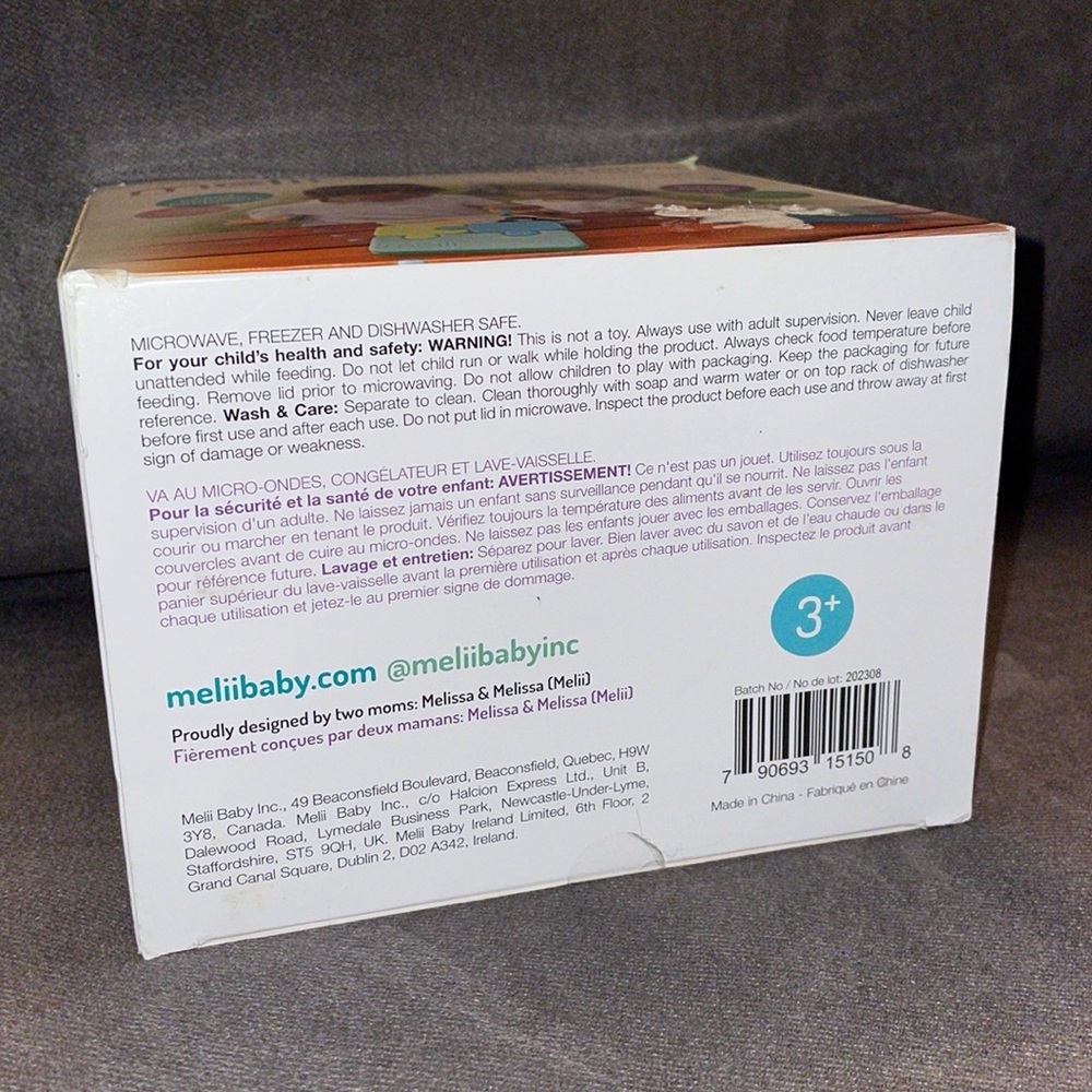 Food Storage Containers.​ - Picture 5 of 5